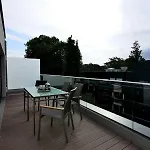 Apartamento White Pearl 3.03