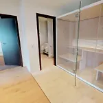 Apartment White Pearl 3.03