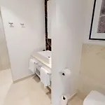 White Pearl 3.03 Apartment