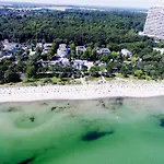 Apartment White Pearl 3.03 Timmendorfer Strand