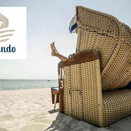 White Pearl 3.03 * Timmendorfer Strand