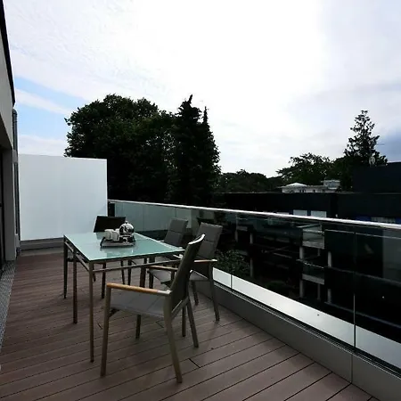 Lejlighed White Pearl 3.03