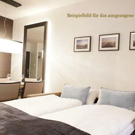 White Pearl 3.03 Lejlighed Timmendorfer Strand