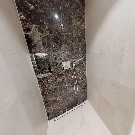 White Pearl 3.03 Lejlighed *