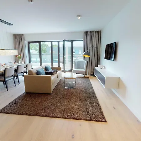 White Pearl 3.03 Timmendorfer Strand