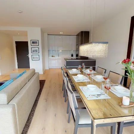 White Pearl 3.03 Lejlighed *