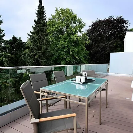 Lejlighed White Pearl 3.03 *