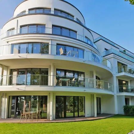 Lejlighed White Pearl 3.03