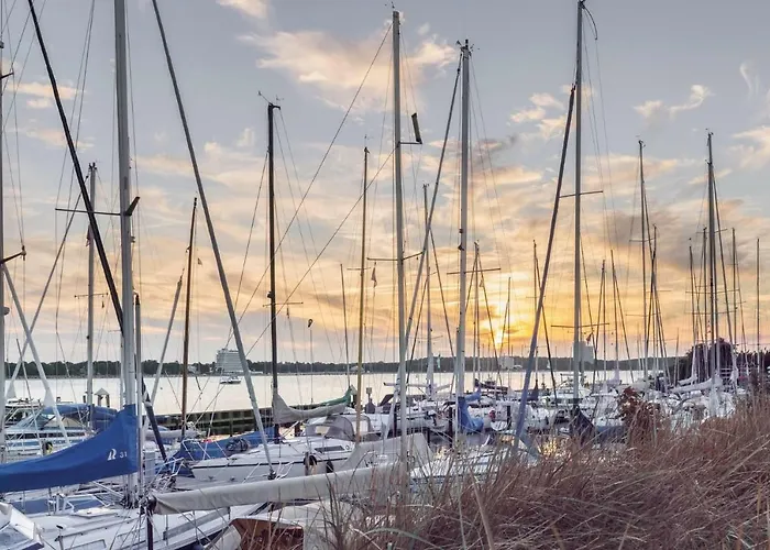 Lägenhet White Pearl 3.03 *