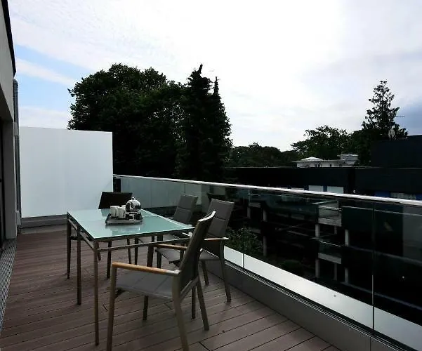 Lägenhet White Pearl 3.03