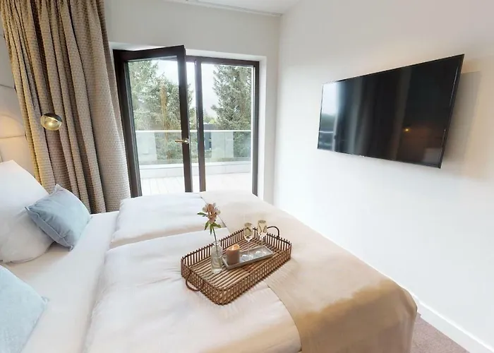 Lägenhet White Pearl 3.03 *