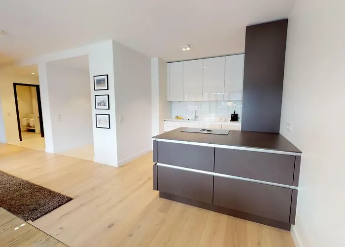 White Pearl 3.03 Timmendorfer Strand