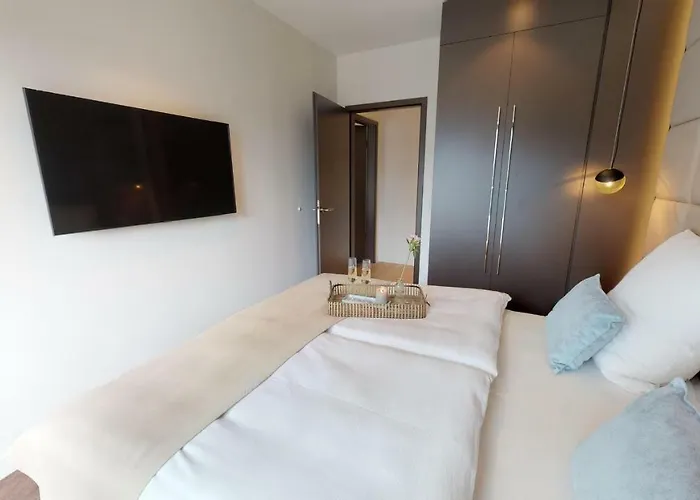 White Pearl 3.03 Lägenhet