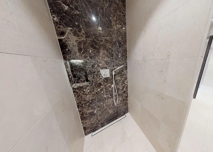 White Pearl 3.03 Lägenhet *