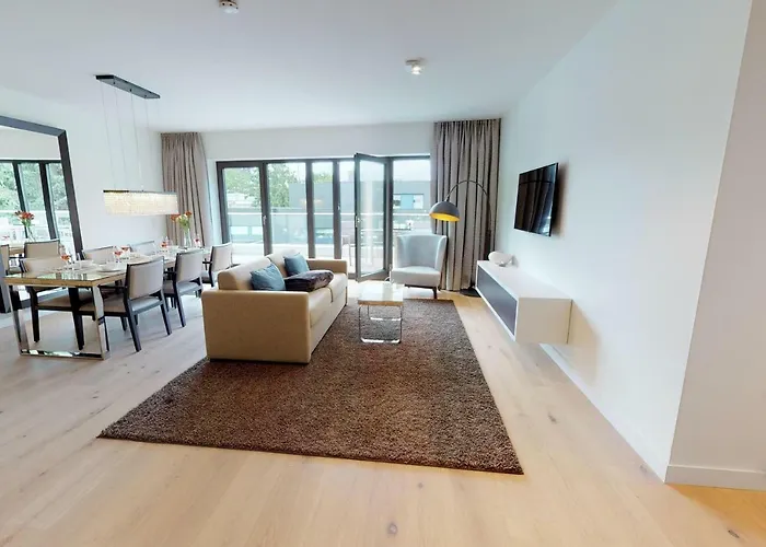 White Pearl 3.03 Timmendorfer Strand