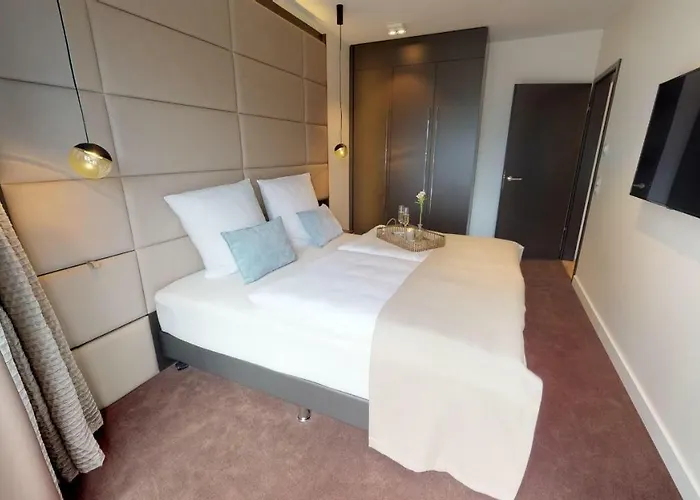 White Pearl 3.03 Timmendorfer Strand