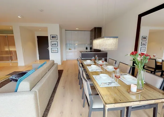 White Pearl 3.03 Lägenhet *