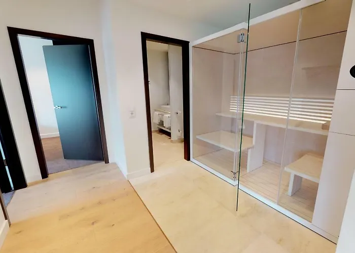 Lägenhet White Pearl 3.03