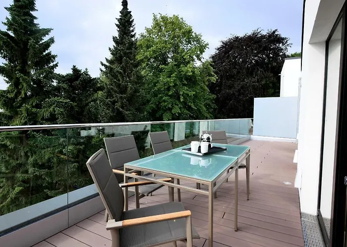 Lägenhet White Pearl 3.03 *