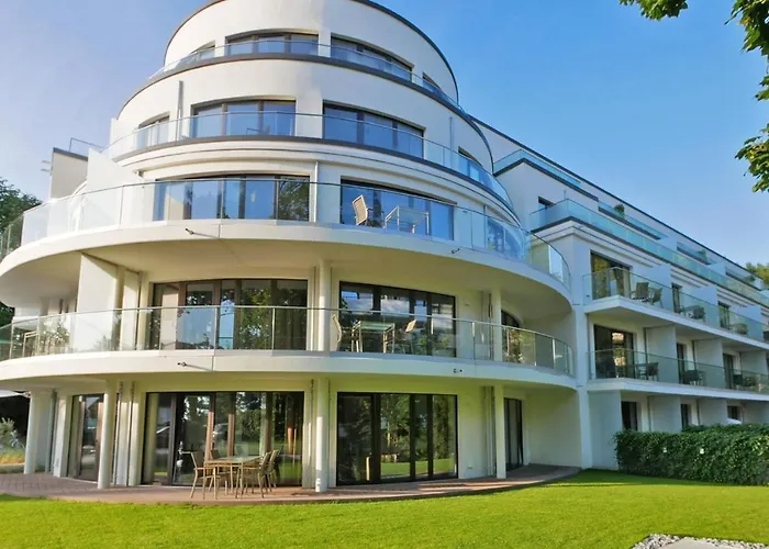 Lägenhet White Pearl 3.03